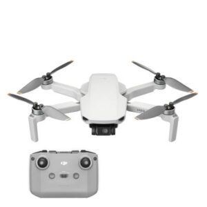 DJI Mini 4K