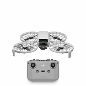 DJI Flip avec radiocommande DJI RC-N3