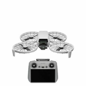 DJI Flip avec radiocommande DJI RC 2