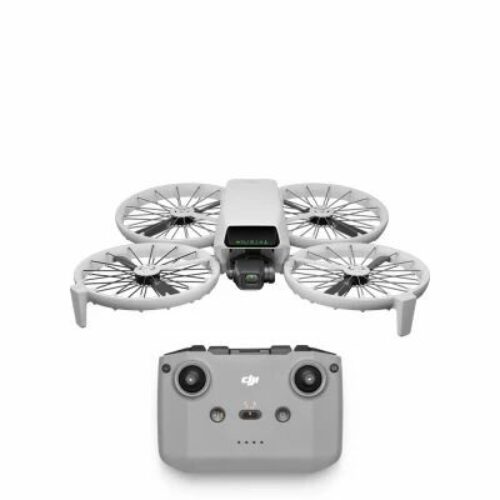 DJI FLIP avec radiocommande RC N3