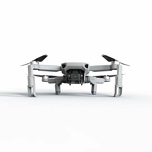 Rallonges de train d'atterrissage pour Mavic Mini - PGYTECH - Bien choisir  son drone - Hubert AILE