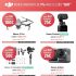 Promotion DJI MAVIC AIR